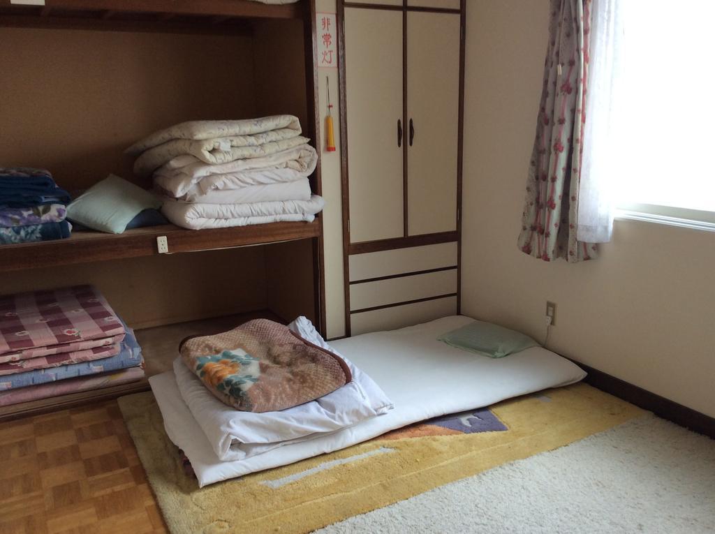 Lime Light Hotel Хакодате Стая снимка